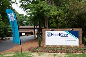 Cone Health HeartCare at Asheboro