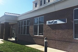 Cone Health HeartCare at Reidsville
