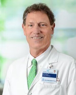 Marcus Duda, MD