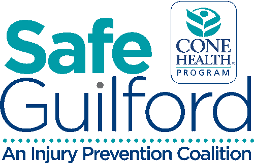Safe Guilford (logo)