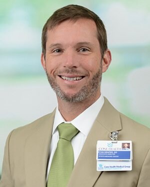 Ryan Draper, OD