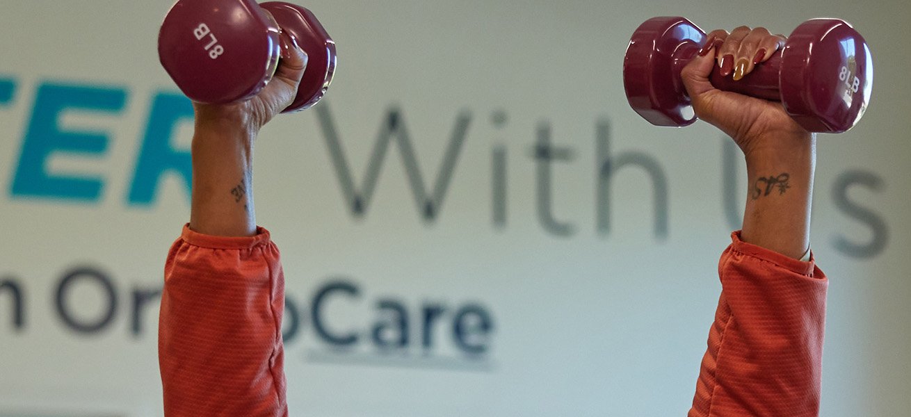 OrthoCare Rehabilitation