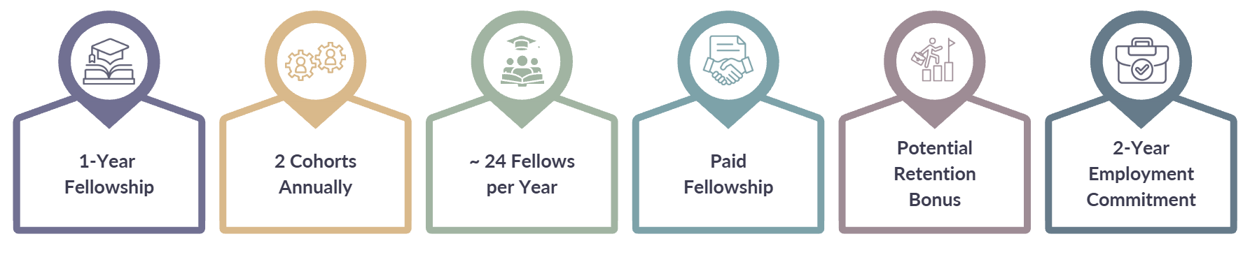 APP Fellowship Model