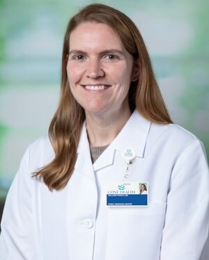 Dr. Kellner Pruett