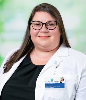 Erin Raspet