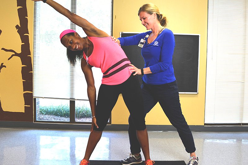 Exercises for Aching Joints