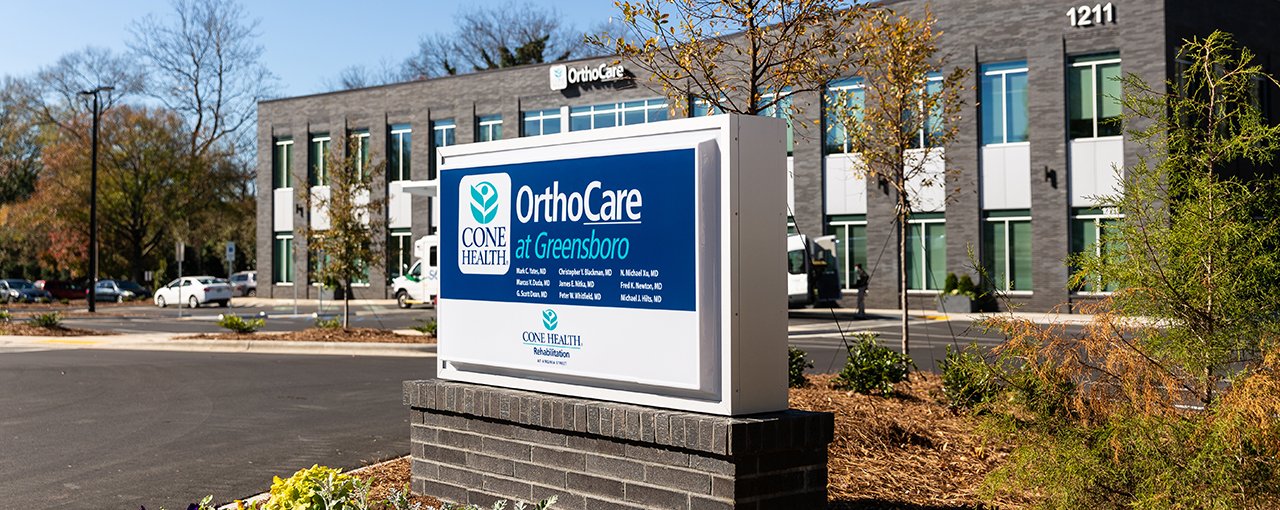 OrthoCare Greensboro