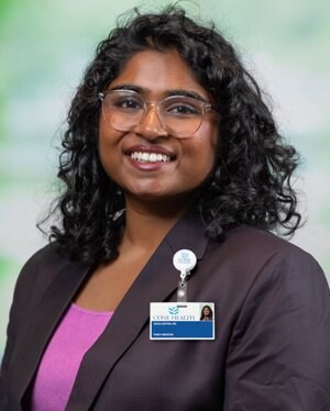 Akhila Boyina