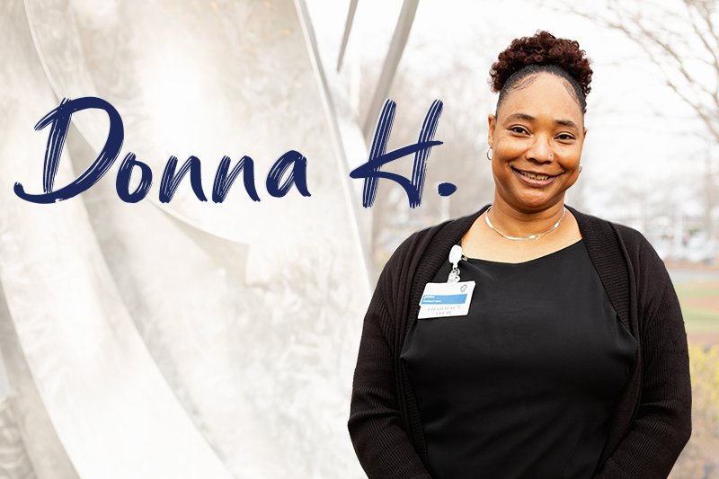Donna H.