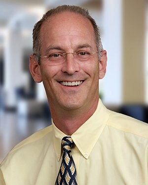 Mark Jenkins, MD