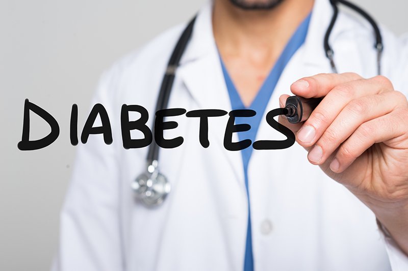 Diabetes