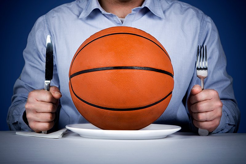 Basketball