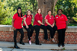 Women Heart of Cone Health