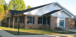 Cone Health Outpatient Rehabilitation at Madison