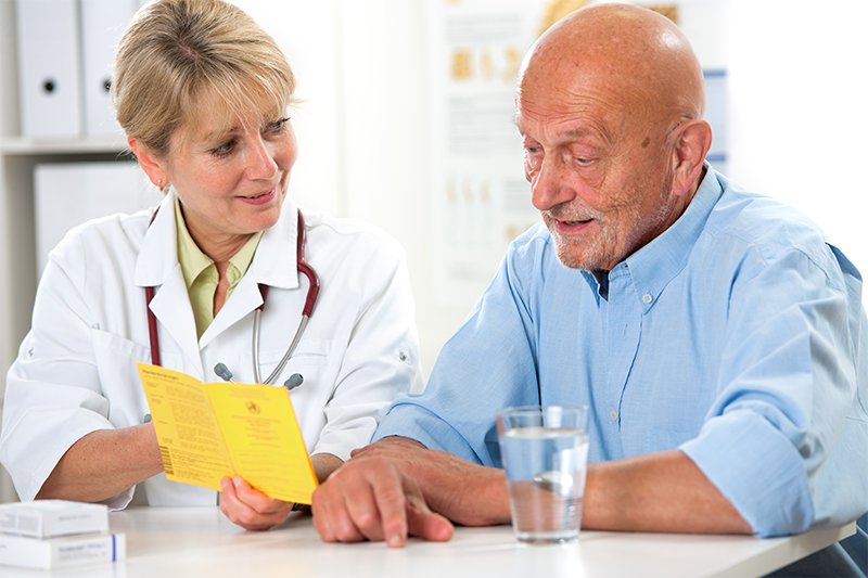 Immunizations