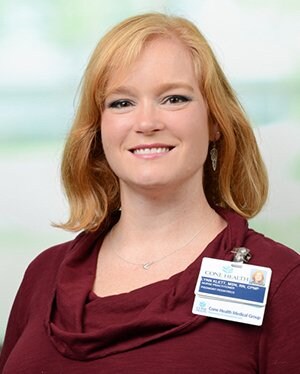 Lynn Michelle Klett