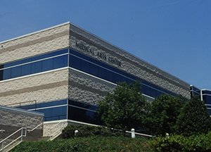 Cone Health Occupational Health & Wellness at Burlington