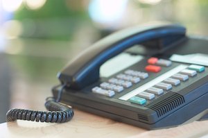 Office Phone