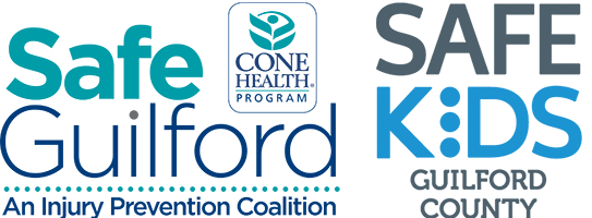 Cone Health Safe Guilford