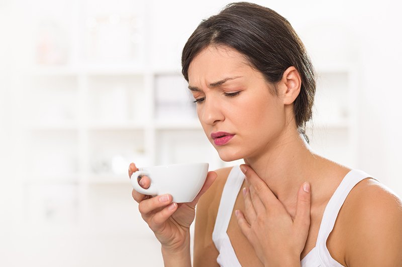 Sore Throat
