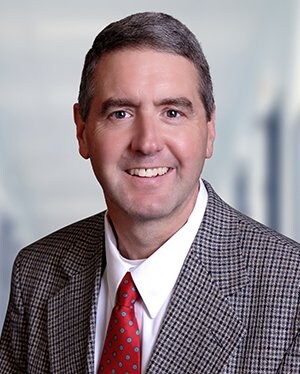 Thomas E. Kingsley